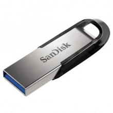 SanDisk Cruzer Ultra "Flair" 64 GB, USB 3.0, 150MB/sec.